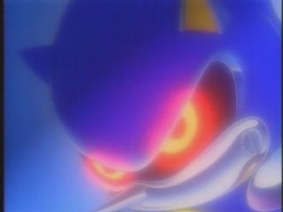 Sonic the Hedgehog, Oav Part 1