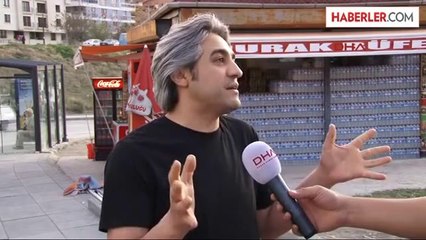 Esnaf Kardeşlere Polis Şiddeti İddiası 1