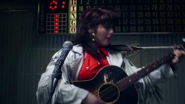 Lisa LeBlanc: J'pas un cowboy