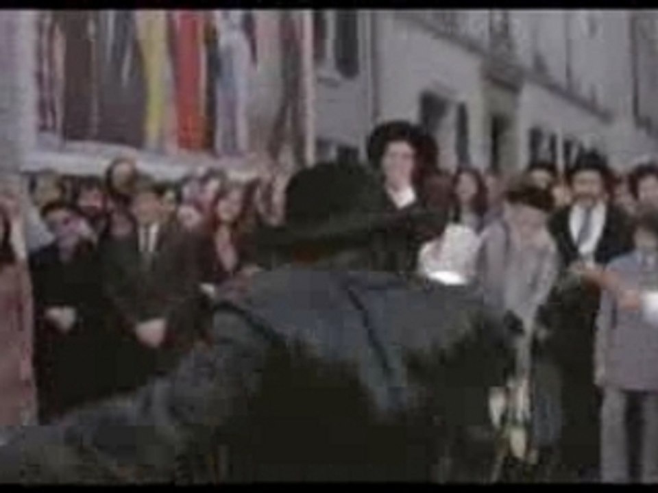 Rabbi Jacob - Danse Juive