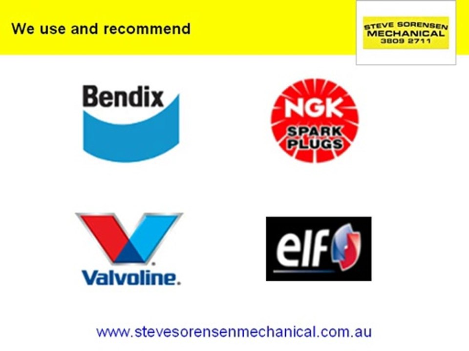 Professional Vehicle Repair and Maintenance Services