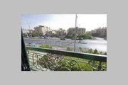 شقة بتشطيبات رائعة للإيجار بالحى الثالث القاهرة الجديدة