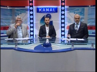 Elazığ  Kanal E Televizyonu...23.04.2014 HASBIHAL