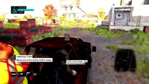 Watchdogs Multiplayer | Xbox One Japan Release | COD Player Calls SWAT Team
