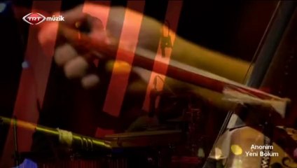 Özge Öz Erdoğan - Ah dağlar serin dağlar.