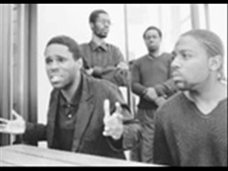 Interview de Kémi Séba sur RMC