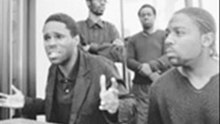 Interview de Kémi Séba sur RMC