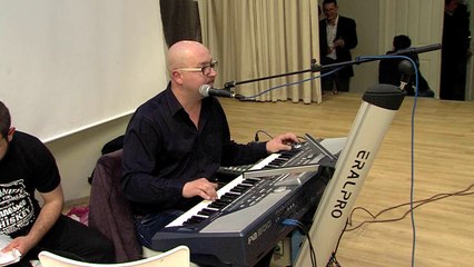 MEHMET AGUŞ - 9/8 ROMAN DİDO