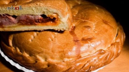 Sección En tu Cocina Las Torrijas 16 - 04 - 2014