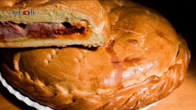 Sección En tu Cocina Las Torrijas 16 - 04 - 2014