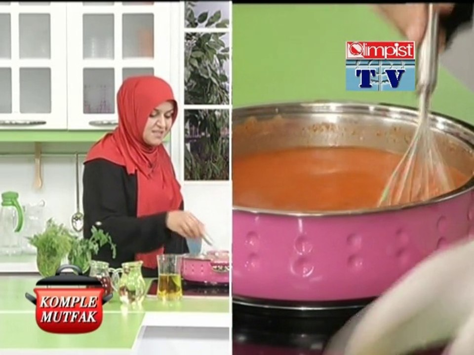 TARHANA ÇORBASI
