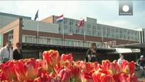 Congratulations on surviving Auschwitz, now here's your tax bill - Dutch intern reveals Amsterdam's postwar shame