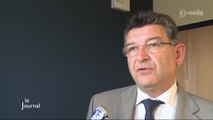 Luc Bouard élu président de La Roche-sur-Yon Agglomération