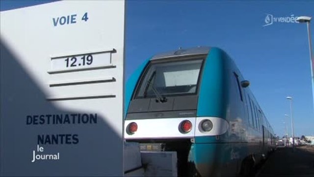 Nantes/Saint-Gilles : Début des travaux dans 5 mois