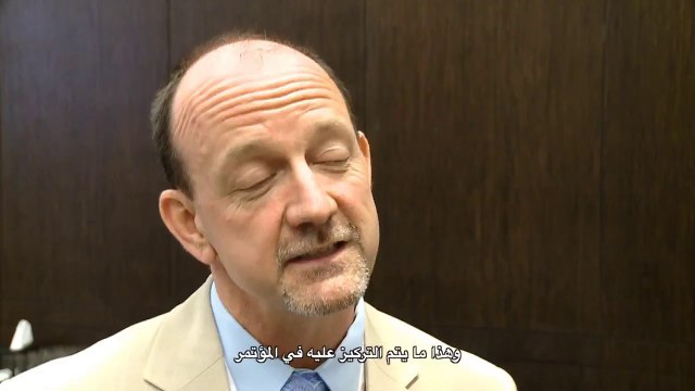 جون جيرارد: حكام الإمارات نموذج عالمي لتواصل القادة مع شعوبهم