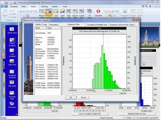 Integrated Cost and Schedule Risk Analysis