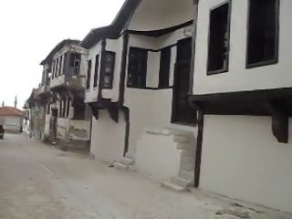 SİVRİHİSAR KILIÇ MAHALLESİ İSMET ÇAĞLAR SOKAK.