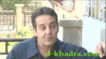 Algerie (Hadj lakhdar,serie ramdane 2013,j2,la democratie ,en HD)