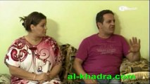 Algerie (Hadj lakhdar,serie ramdane 2013,j5,le visas ,en HD)