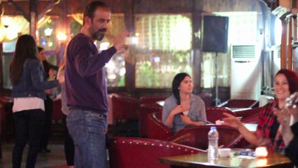 Gökhan Mor Kesik çayır biçilir mi..