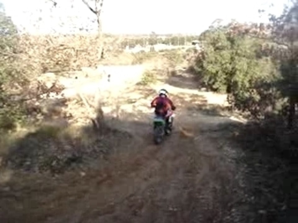 Nico cross