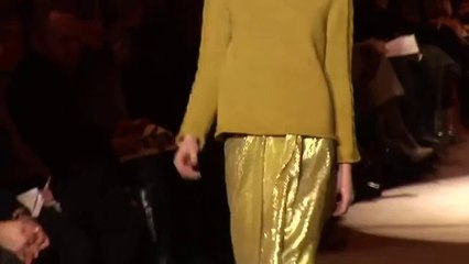 MARC JACOBS AW 10-11 - Videofashion Daily