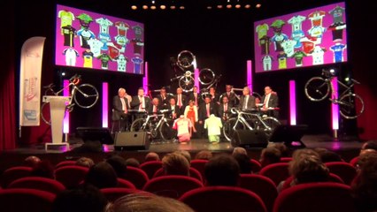 4 JOURS DE DUNKERQUE