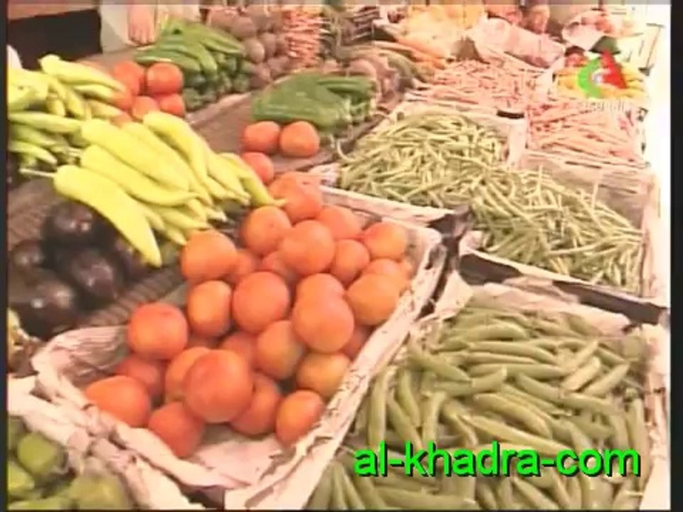 Algerie (Midou &hidou,Film 12,l´avare,ramdane 2011