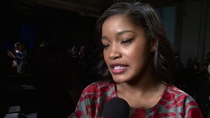 DKNY AW 10-11 - Videofashion Daily