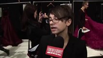 CHRISTIAN SIRIANO AW 10-11 - Videofashion Daily