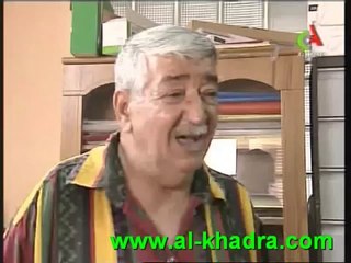 Algerie (Midou  &hidou,Film 4,ess arka,le vol.,ramdane 2011)