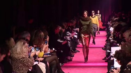 JASON WU AW 10-11 - Videofashion Daily