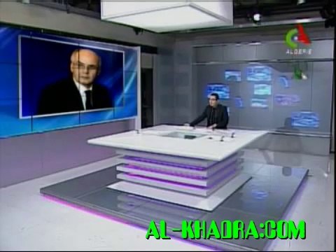 Algerie (Les terroristes etaient lourdements armès,20-01-2013.)