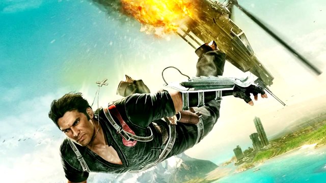 Mass Effect 4 & Just Cause 3 to be ANNOUNCED!