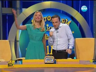 Господари на ефира - 24.04.2014