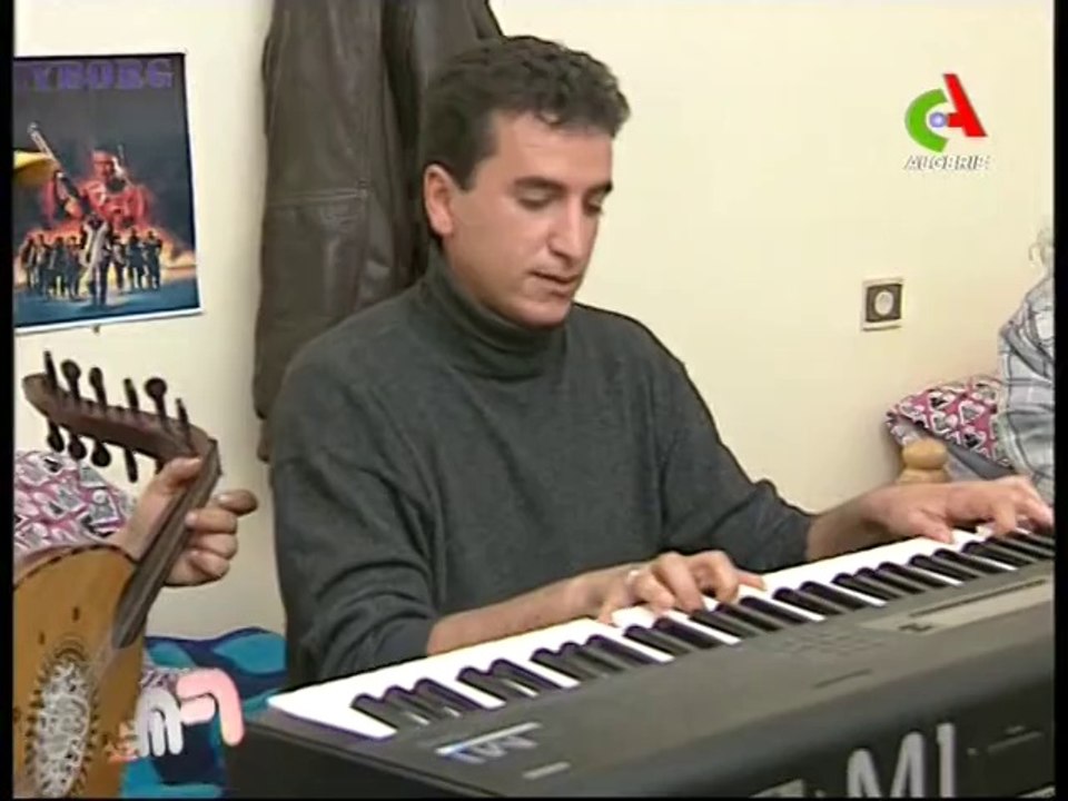 Fréquence Music - Hommage à Cheb Aziz