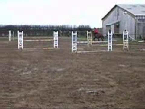 Parcours cso avec urban