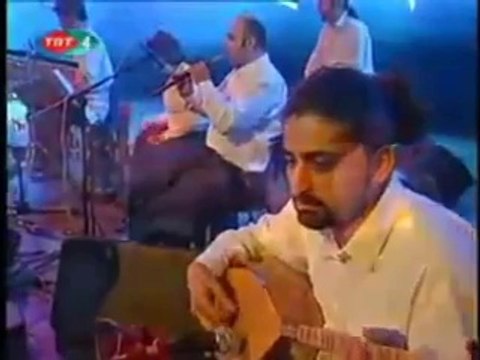 MUSA EROĞLU-Açma Yaram Derindedir-Beni Derde Salan Gelsin,,,,