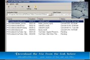 Download Jocsoft iPhone Video Converter 1.2.2.1 Serial Key Generator Free