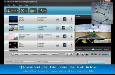 Download Aiseesoft M2TS Converter 7.1.20 Product Code Generator Free