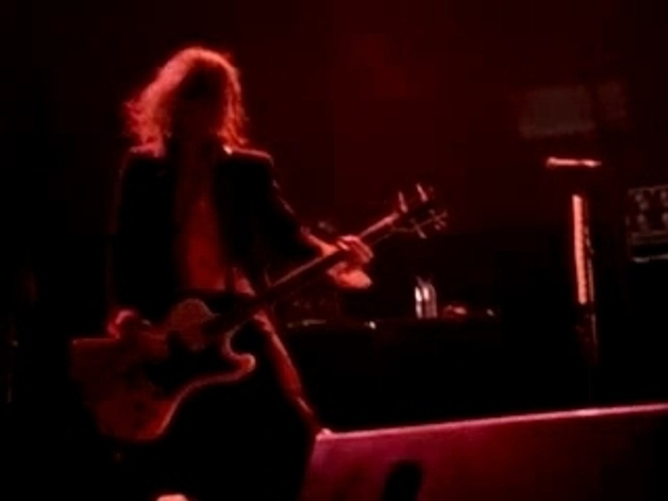 Dir en Grey - Kodou live @ Olympia  (PARIS)