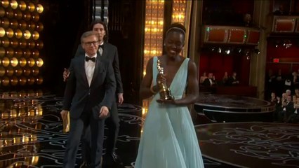 Lupita Nyong’O, la más bella para People