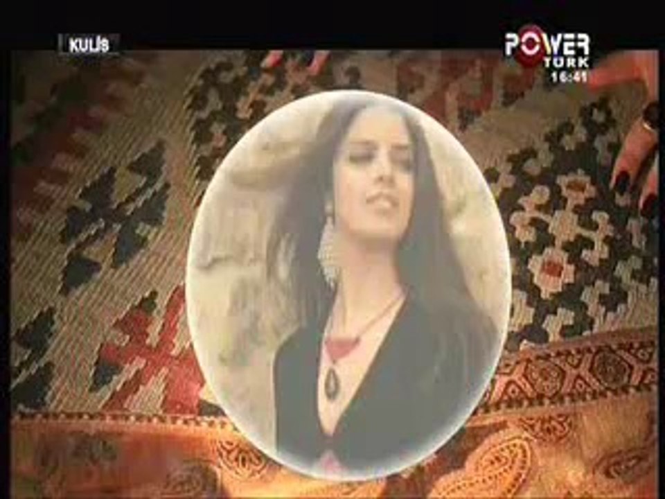 Michael Halphie & Erol Evgin in The Powertürk Interview (Edited ) April 2011