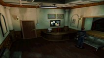 Resident Evil 2: Leon S. Kennedy Scenario A [Part 2]