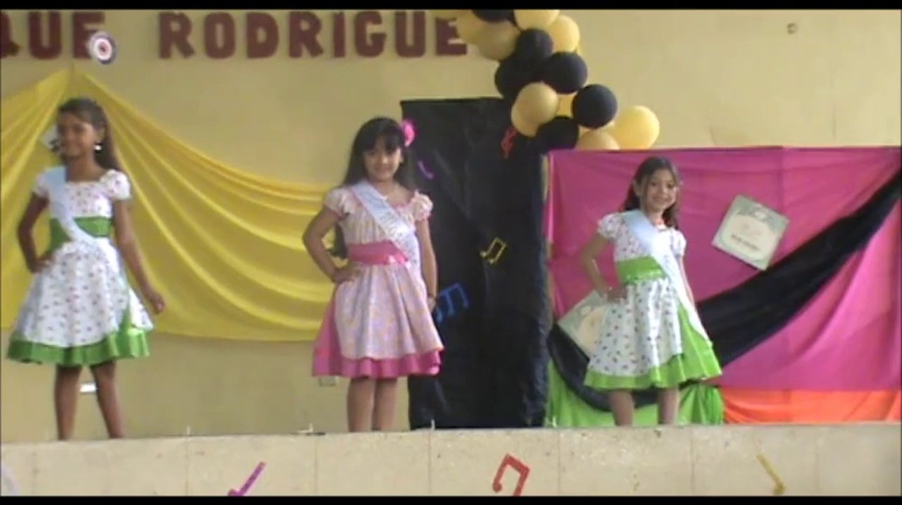 CERTAMEN MORERO 2010 - PARTE 2