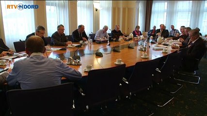 Raad Bedum blijft oppositieloos - RTV Noord
