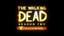 The Walking Dead : Saison 2 - A House Divided - Maintenant sur PS Vita
