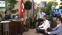 Başbakanımız yüzbinlerce Suriye’linin hayır duasını almıştır.