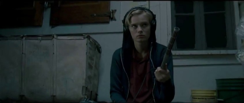 'Los huéspedes' - Tráiler español (HD)