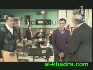 Algèrie (kahwette mimoune,ramdane 2012,jour14)